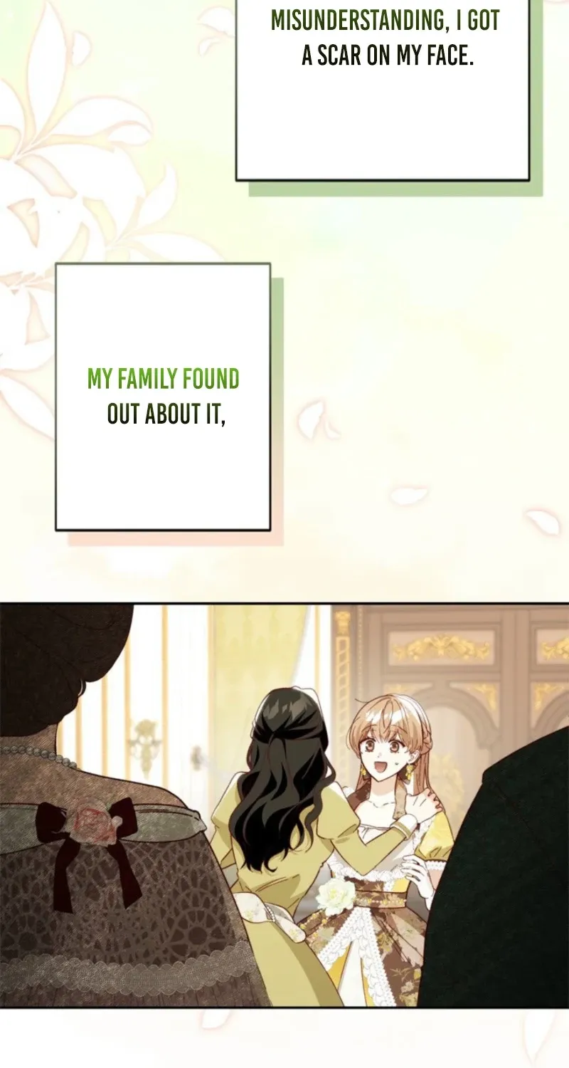 I Love My Family Too Much to Get a Divorce Chapter 3 page 18 - 