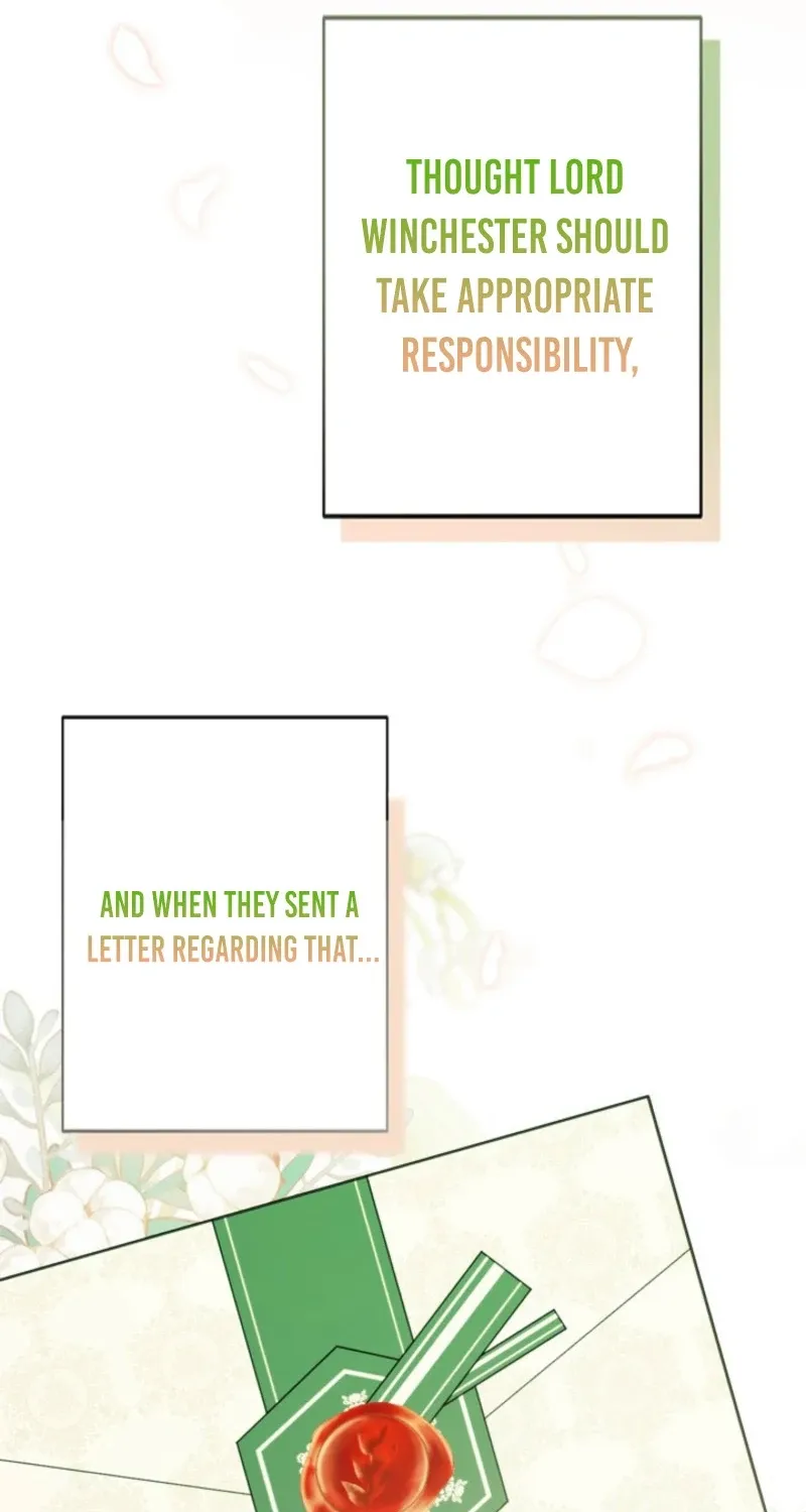 I Love My Family Too Much to Get a Divorce Chapter 3 page 19 - 