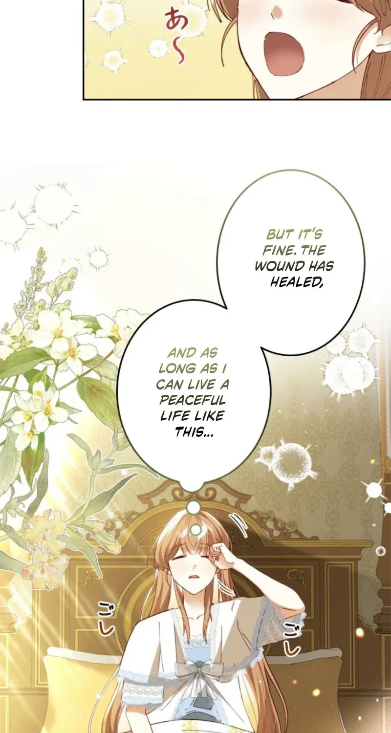 I Love My Family Too Much to Get a Divorce Chapter 3 page 3 - 