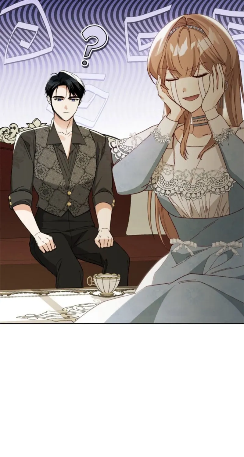 I Love My Family Too Much to Get a Divorce Chapter 3 page 23 - 