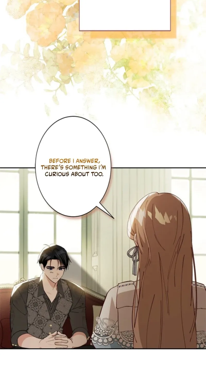 I Love My Family Too Much to Get a Divorce Chapter 3 page 31 - 