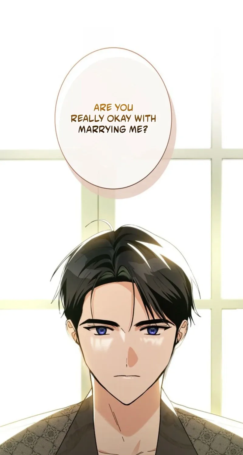 I Love My Family Too Much to Get a Divorce Chapter 3 page 32 - 