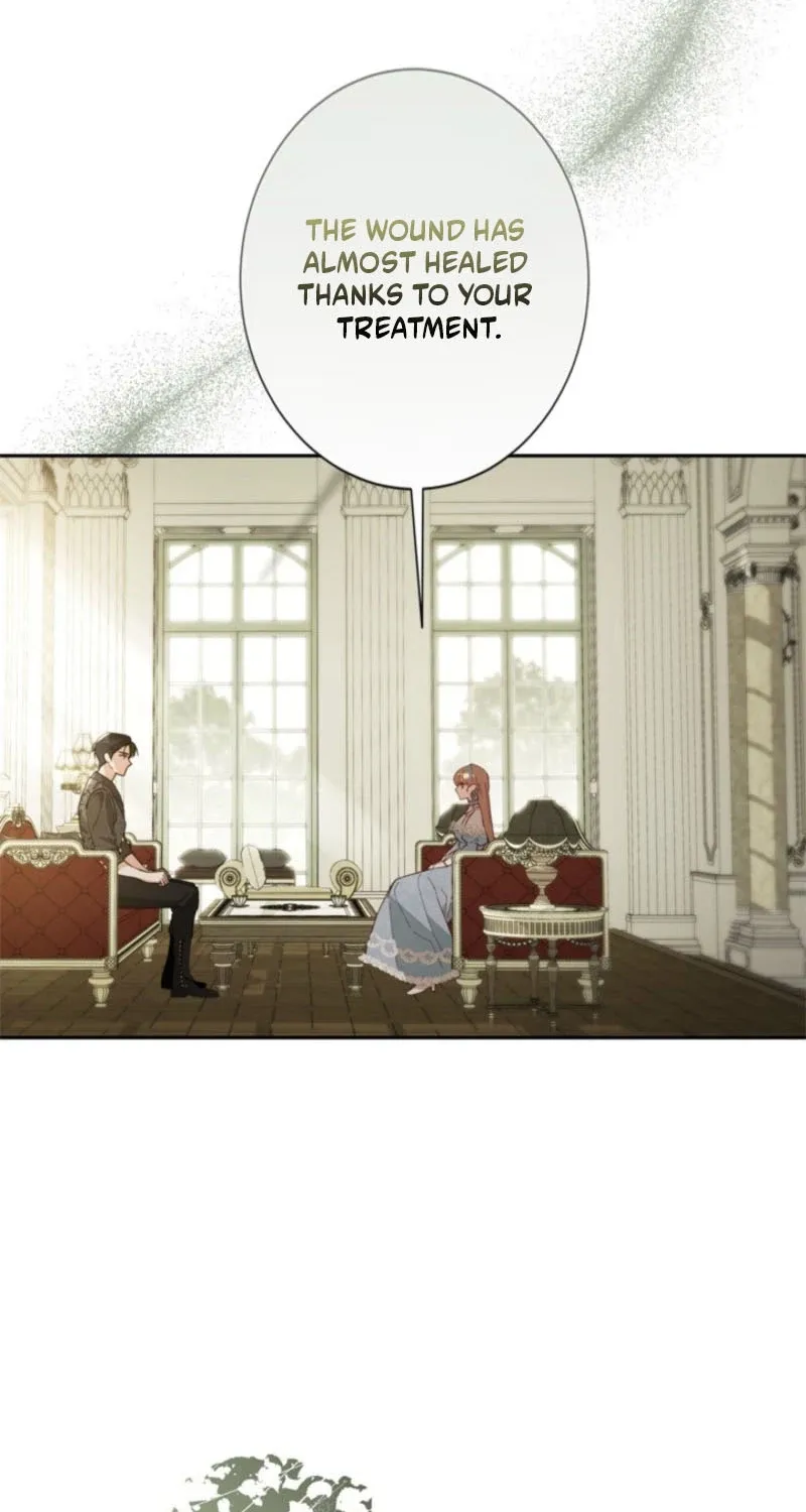 I Love My Family Too Much to Get a Divorce Chapter 3 page 34 - 