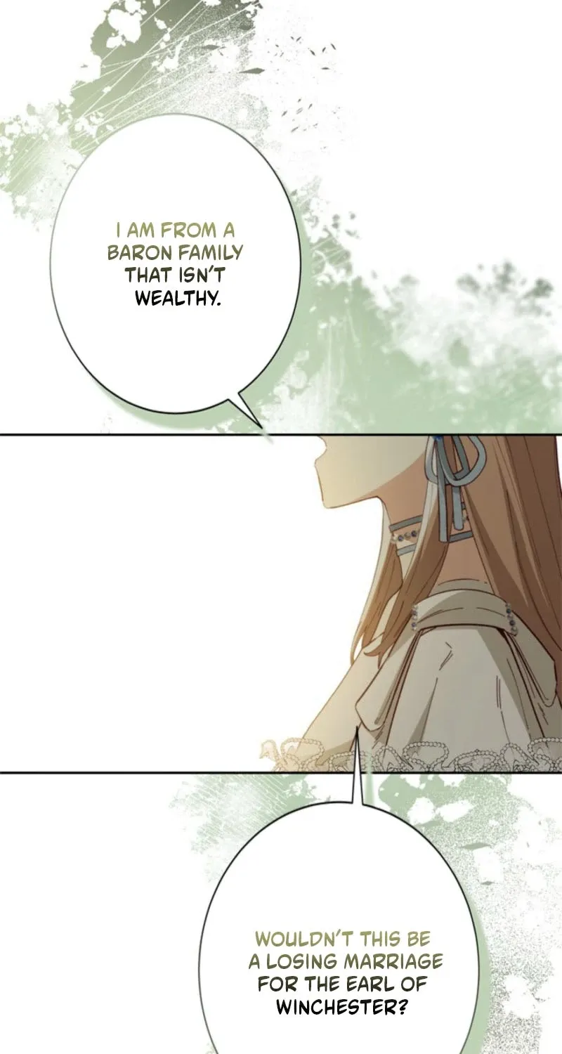 I Love My Family Too Much to Get a Divorce Chapter 3 page 35 - 