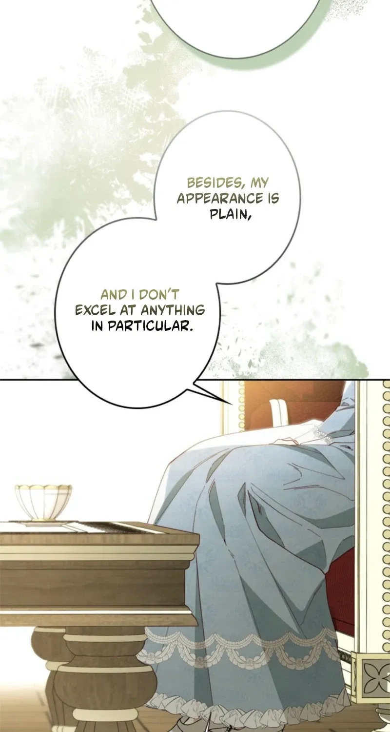 I Love My Family Too Much to Get a Divorce Chapter 3 page 36 - 