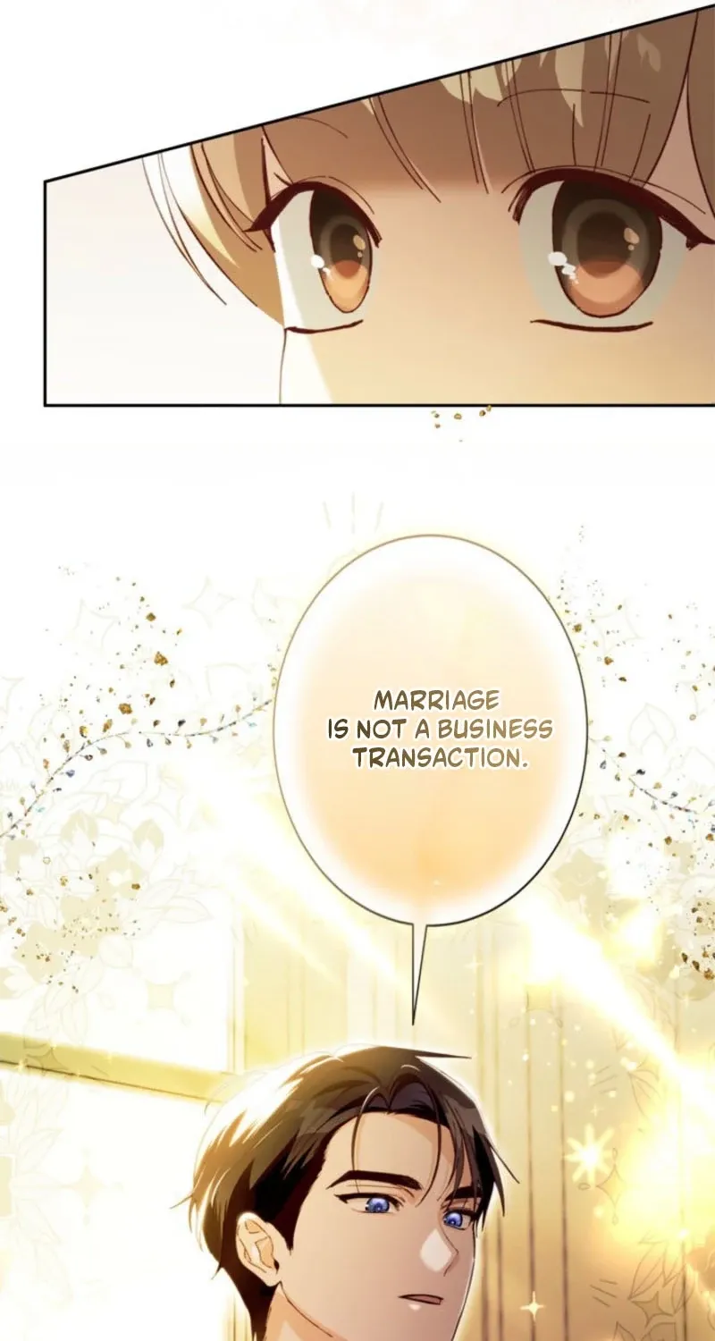 I Love My Family Too Much to Get a Divorce Chapter 3 page 40 - 