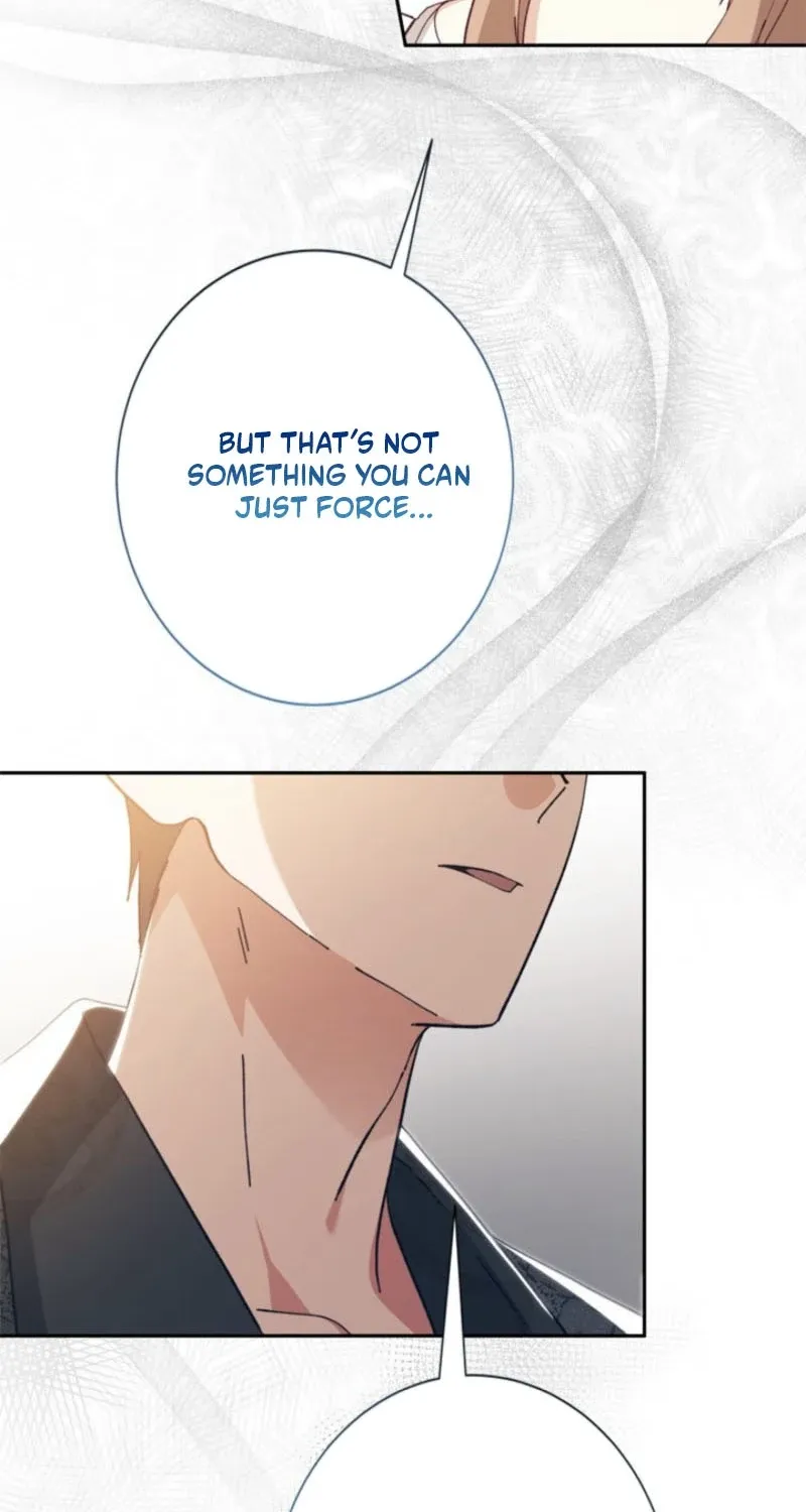 I Love My Family Too Much to Get a Divorce Chapter 3 page 48 - 