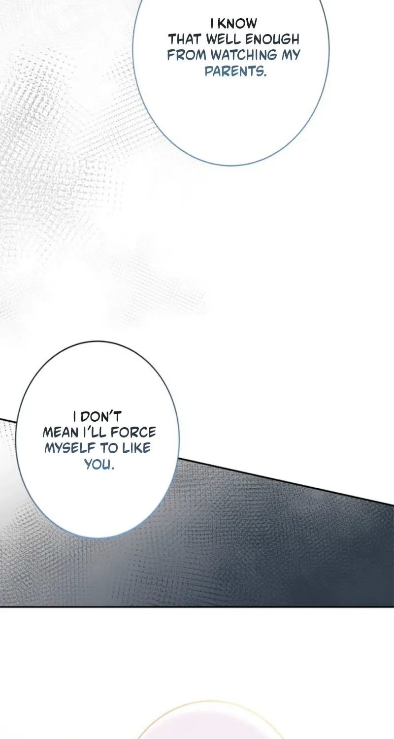 I Love My Family Too Much to Get a Divorce Chapter 3 page 49 - 
