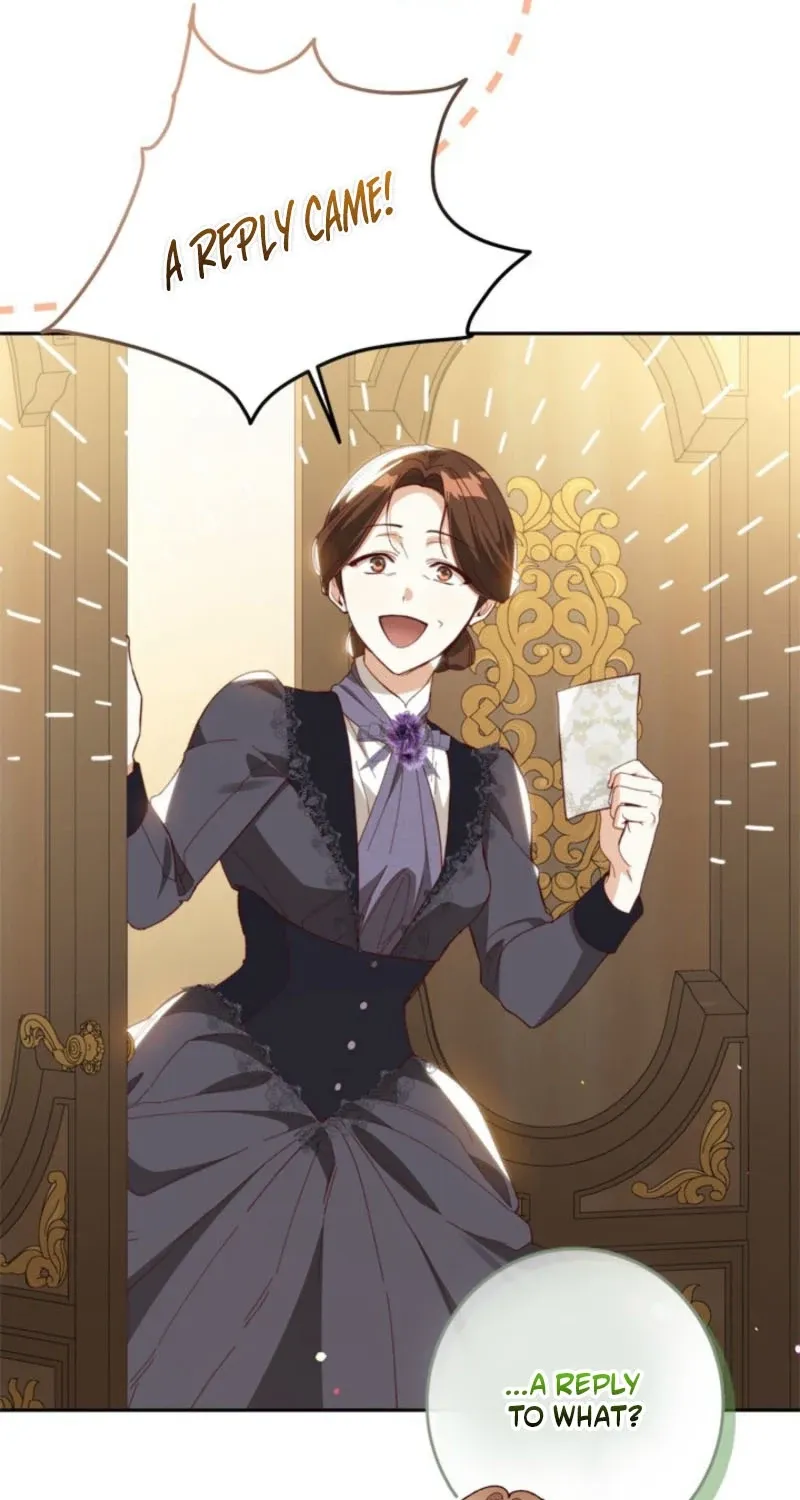 I Love My Family Too Much to Get a Divorce Chapter 3 page 6 - 
