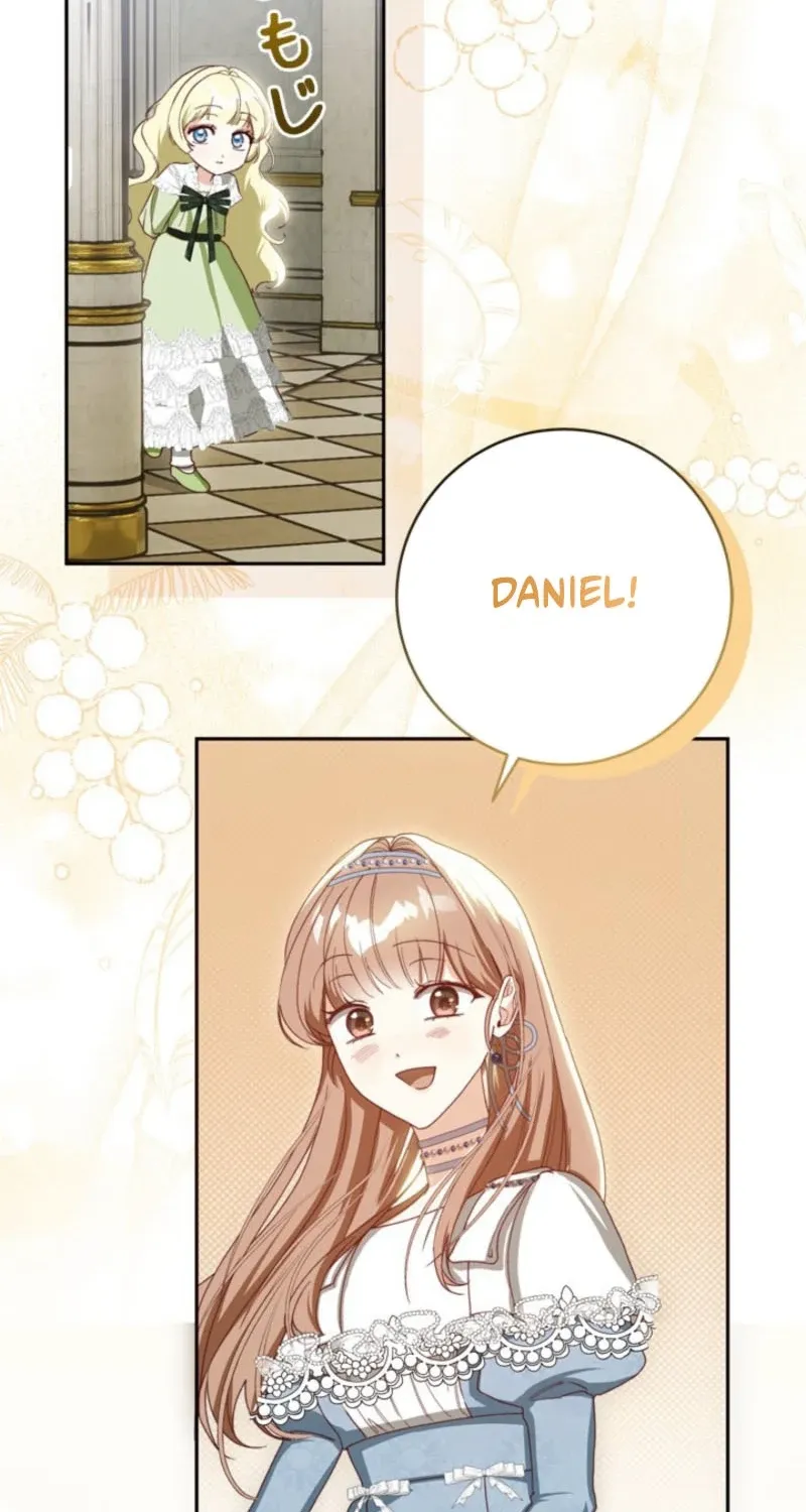 I Love My Family Too Much to Get a Divorce Chapter 3 page 60 - 