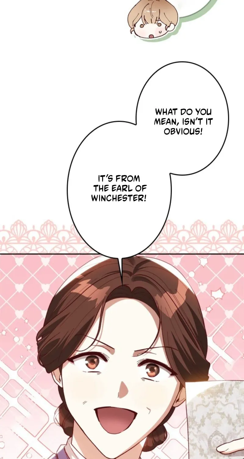 I Love My Family Too Much to Get a Divorce Chapter 3 page 7 - 