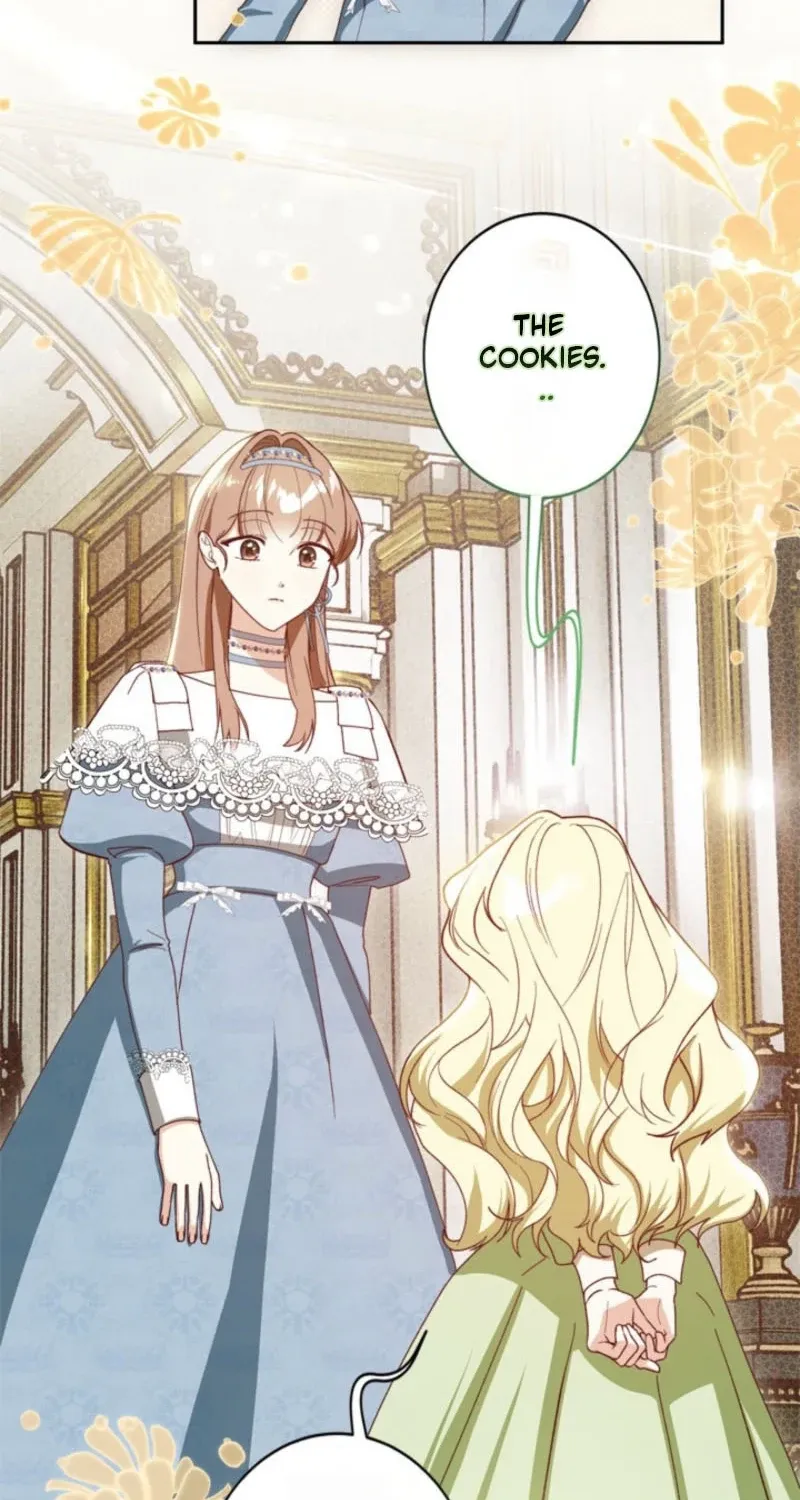 I Love My Family Too Much to Get a Divorce Chapter 3 page 61 - 