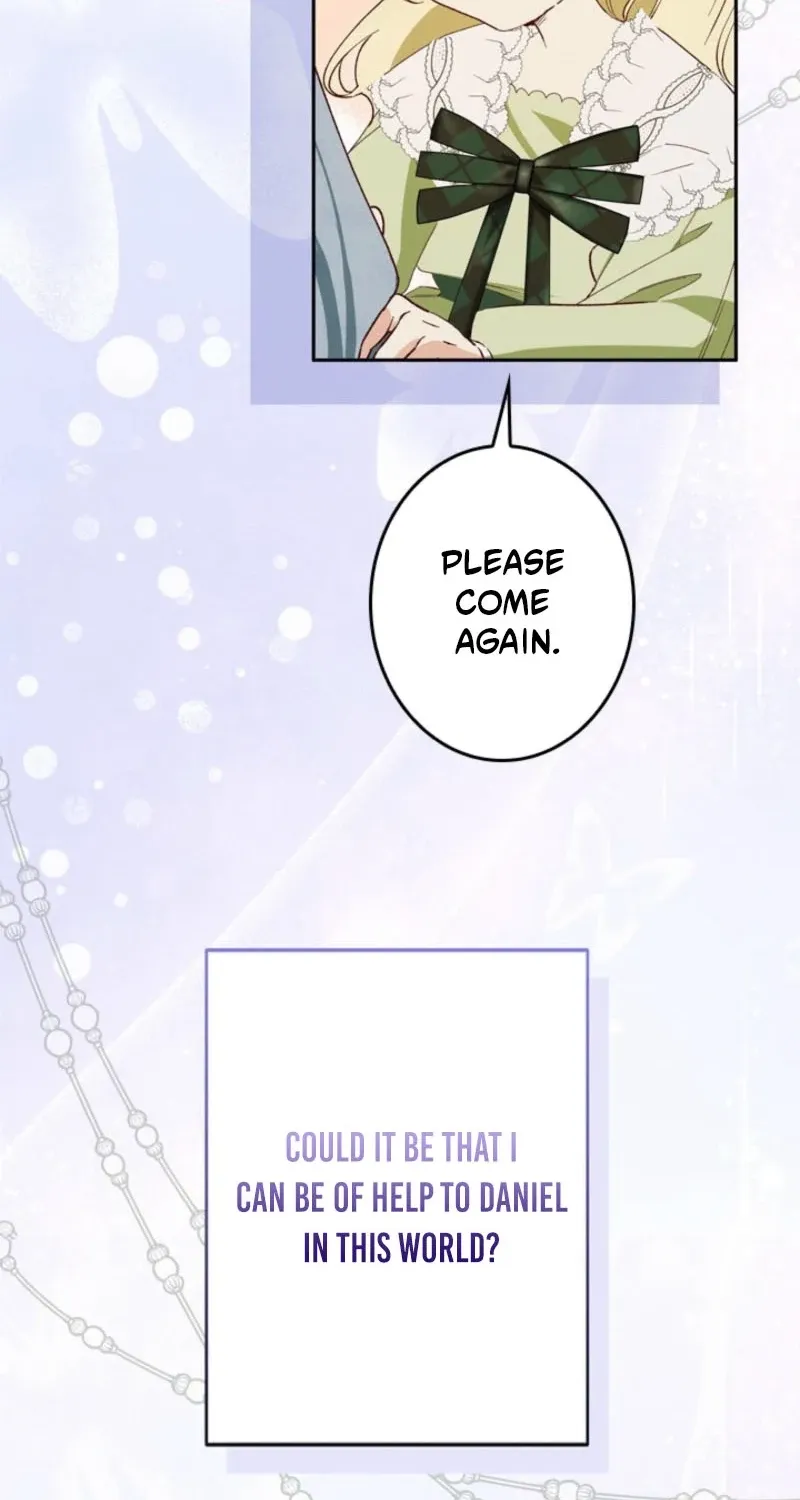 I Love My Family Too Much to Get a Divorce Chapter 3 page 67 - 