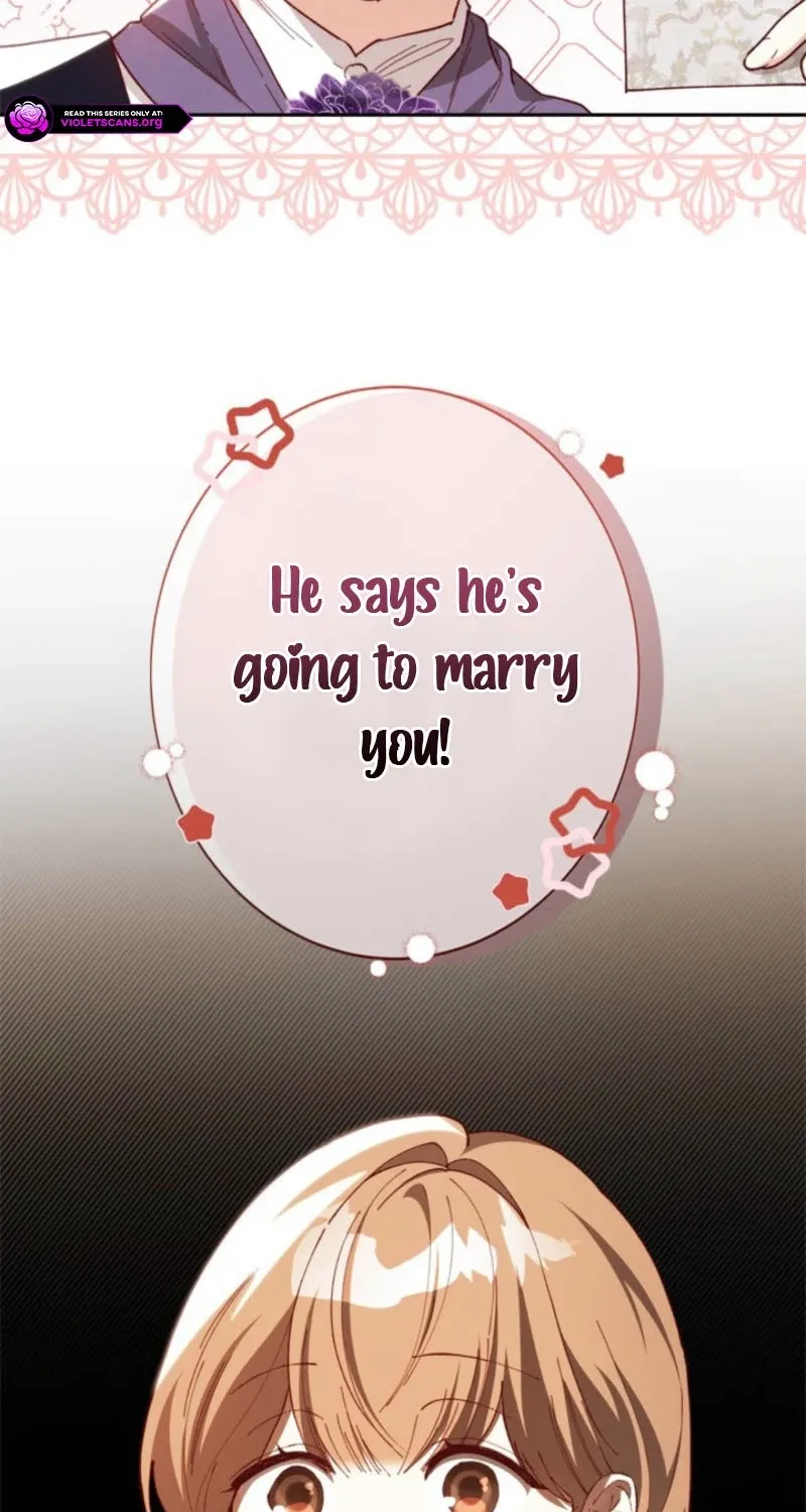 I Love My Family Too Much to Get a Divorce Chapter 3 page 8 - 
