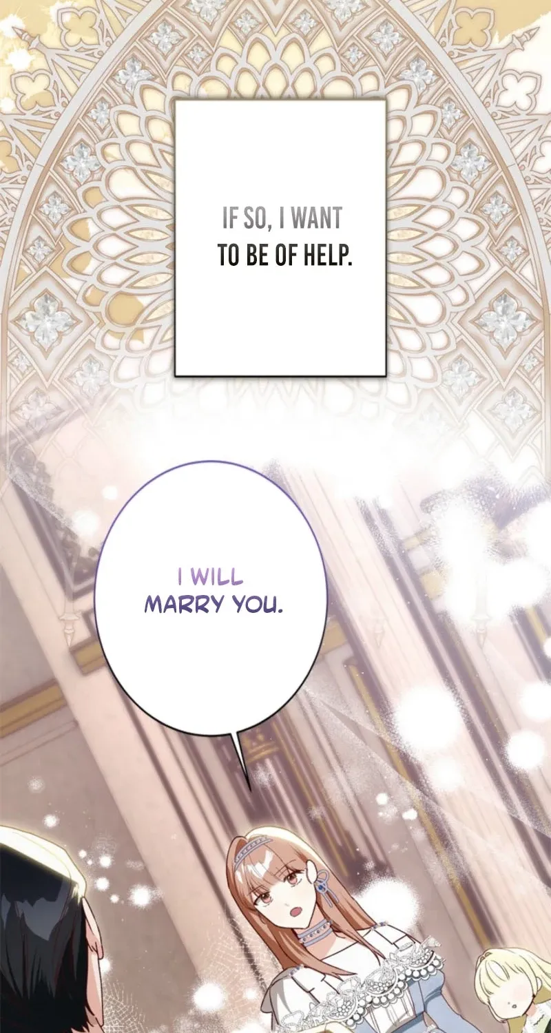I Love My Family Too Much to Get a Divorce Chapter 3 page 71 - 
