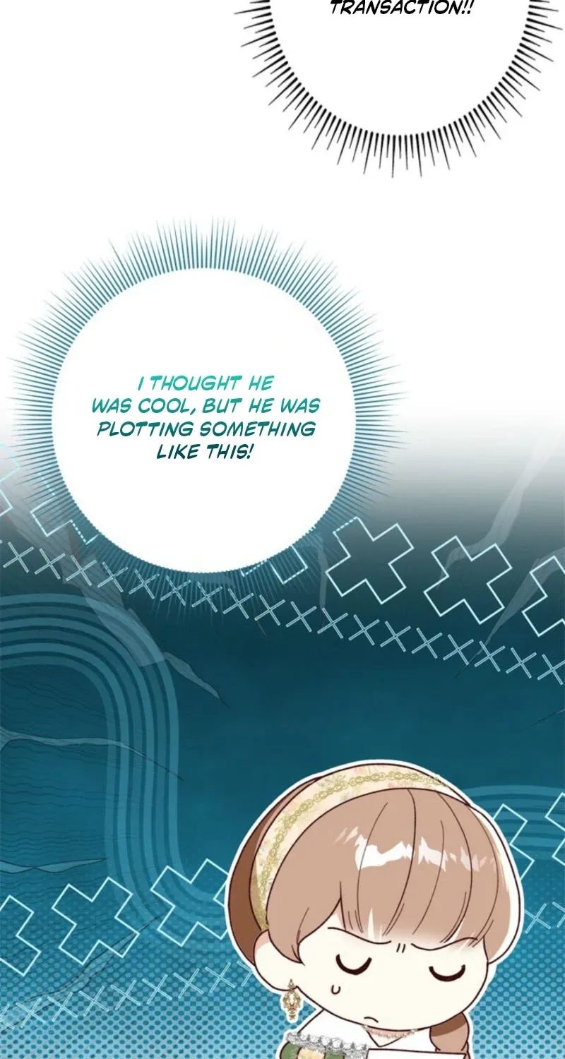 I Love My Family Too Much to Get a Divorce Chapter 3 page 86 - 