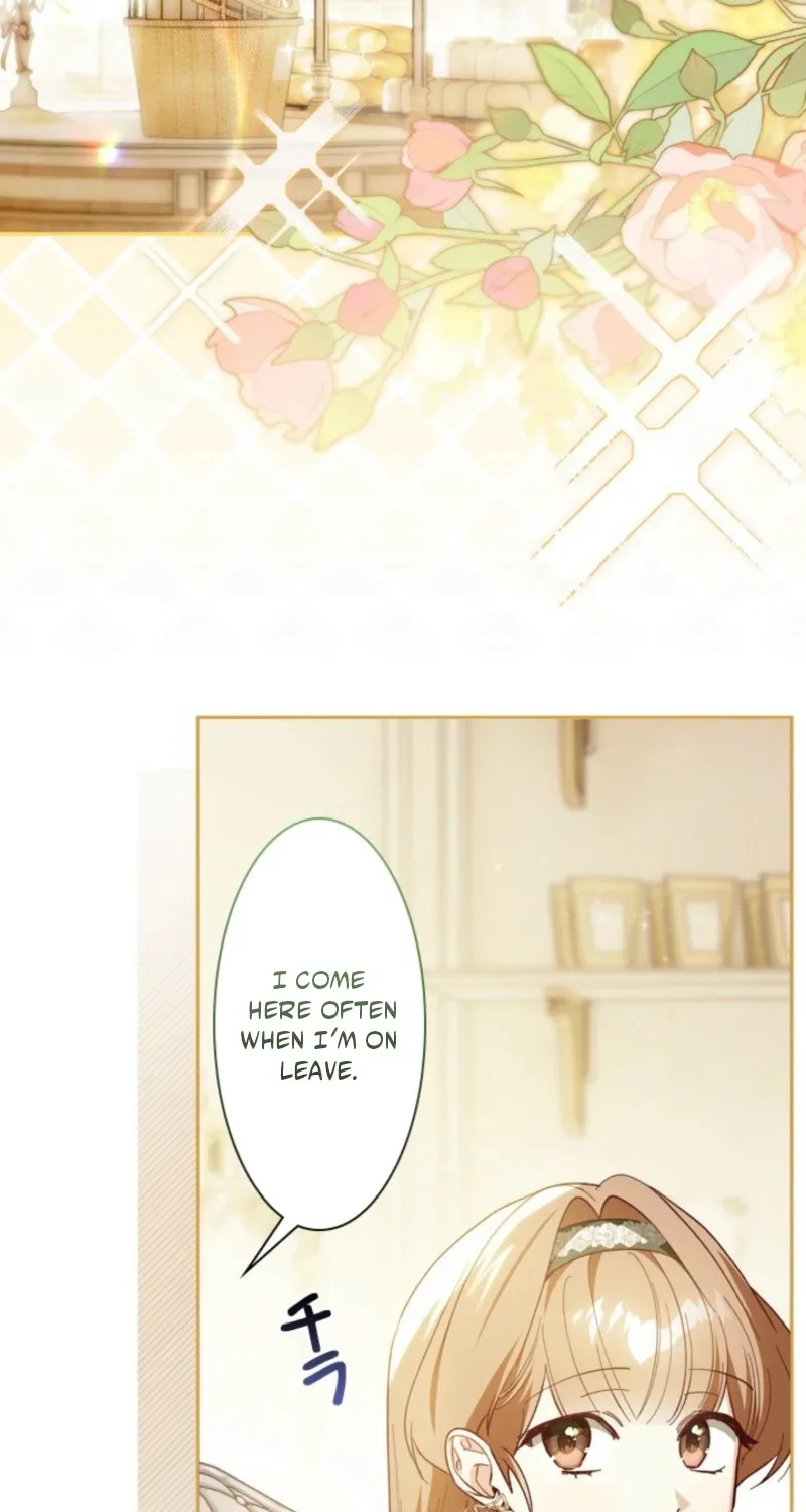 I Love My Family Too Much to Get a Divorce Chapter 30 page 14 - 