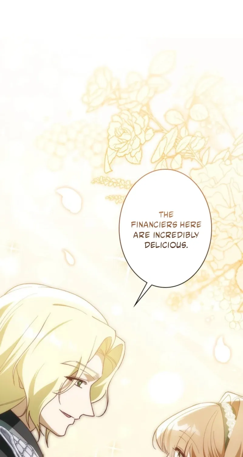I Love My Family Too Much to Get a Divorce Chapter 30 page 16 - 