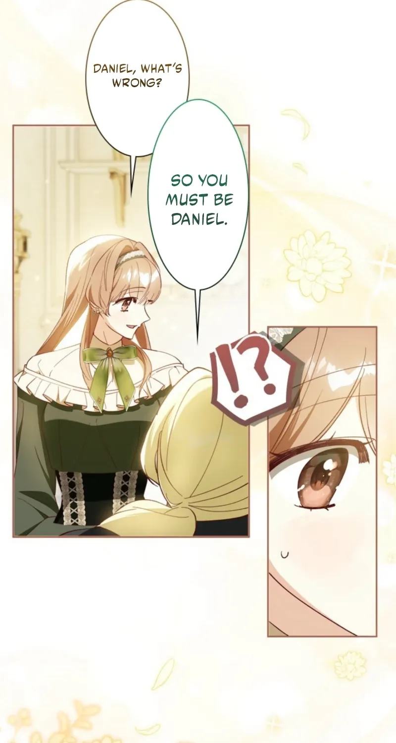 I Love My Family Too Much to Get a Divorce Chapter 30 page 22 - 