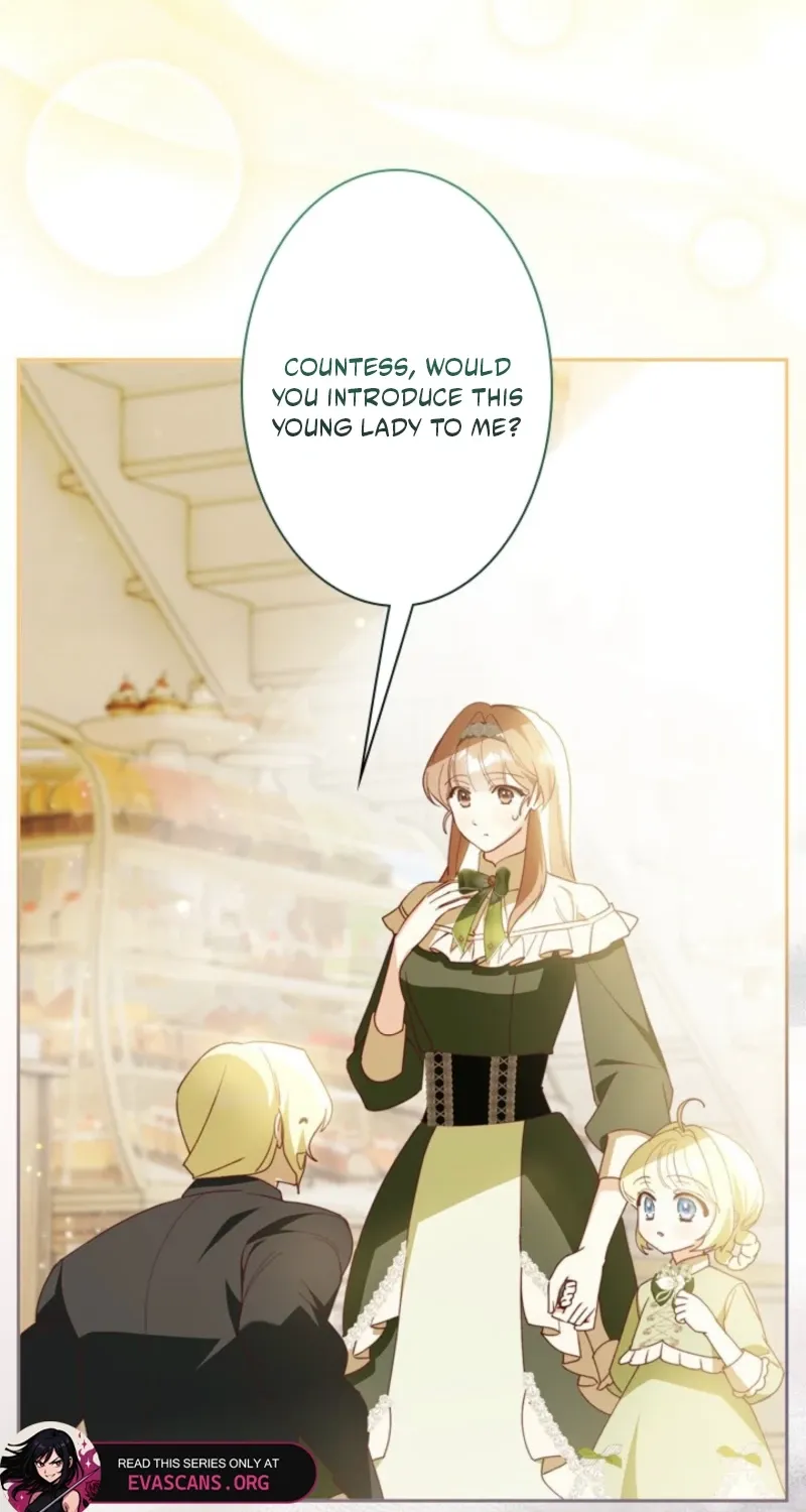 I Love My Family Too Much to Get a Divorce Chapter 30 page 24 - 