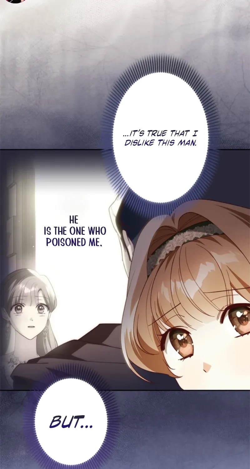 I Love My Family Too Much to Get a Divorce Chapter 30 page 25 - 