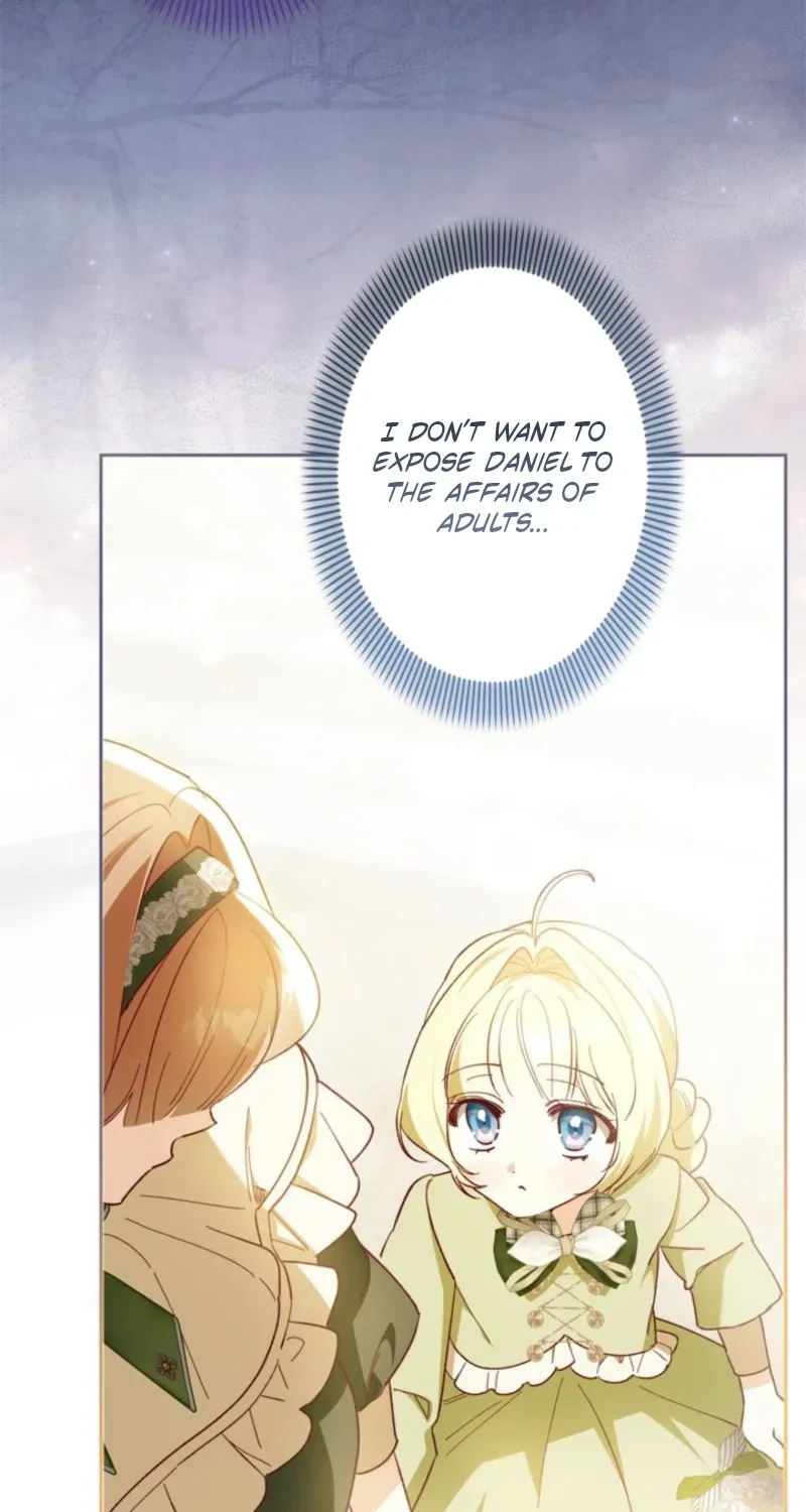 I Love My Family Too Much to Get a Divorce Chapter 30 page 26 - 