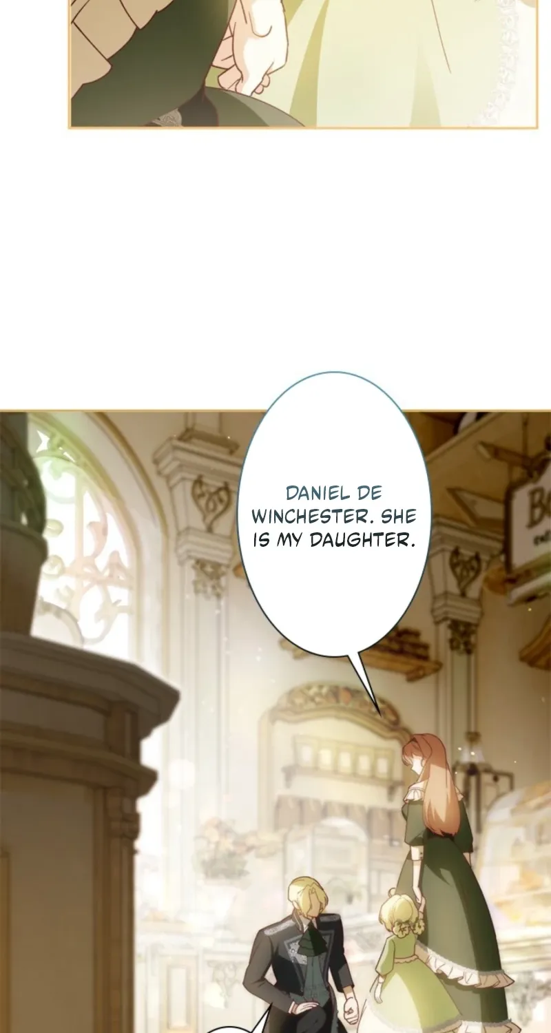 I Love My Family Too Much to Get a Divorce Chapter 30 page 27 - 