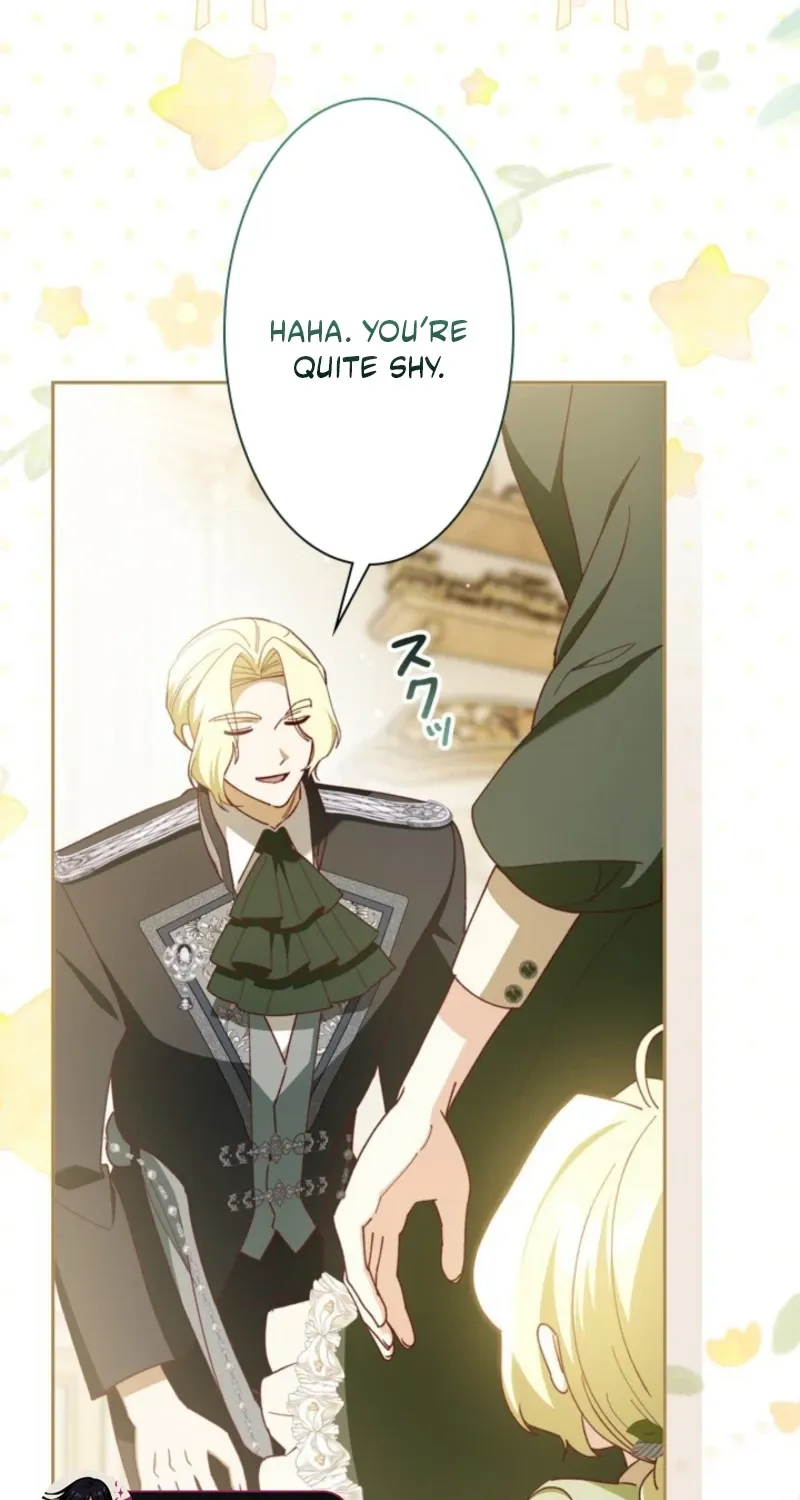 I Love My Family Too Much to Get a Divorce Chapter 30 page 31 - 