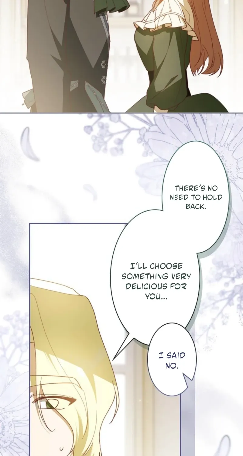 I Love My Family Too Much to Get a Divorce Chapter 30 page 35 - 