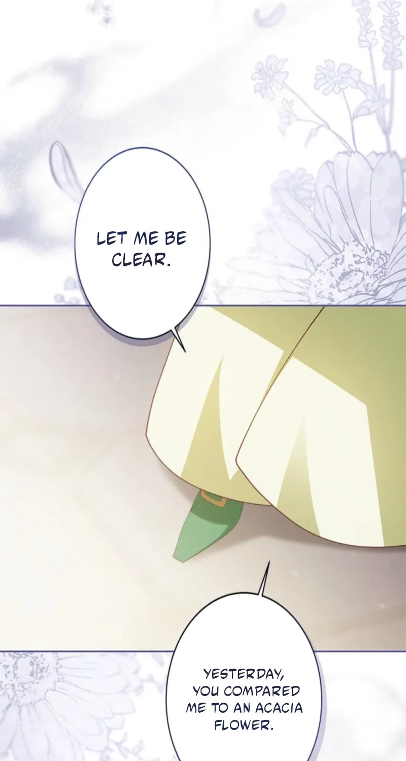 I Love My Family Too Much to Get a Divorce Chapter 30 page 37 - 