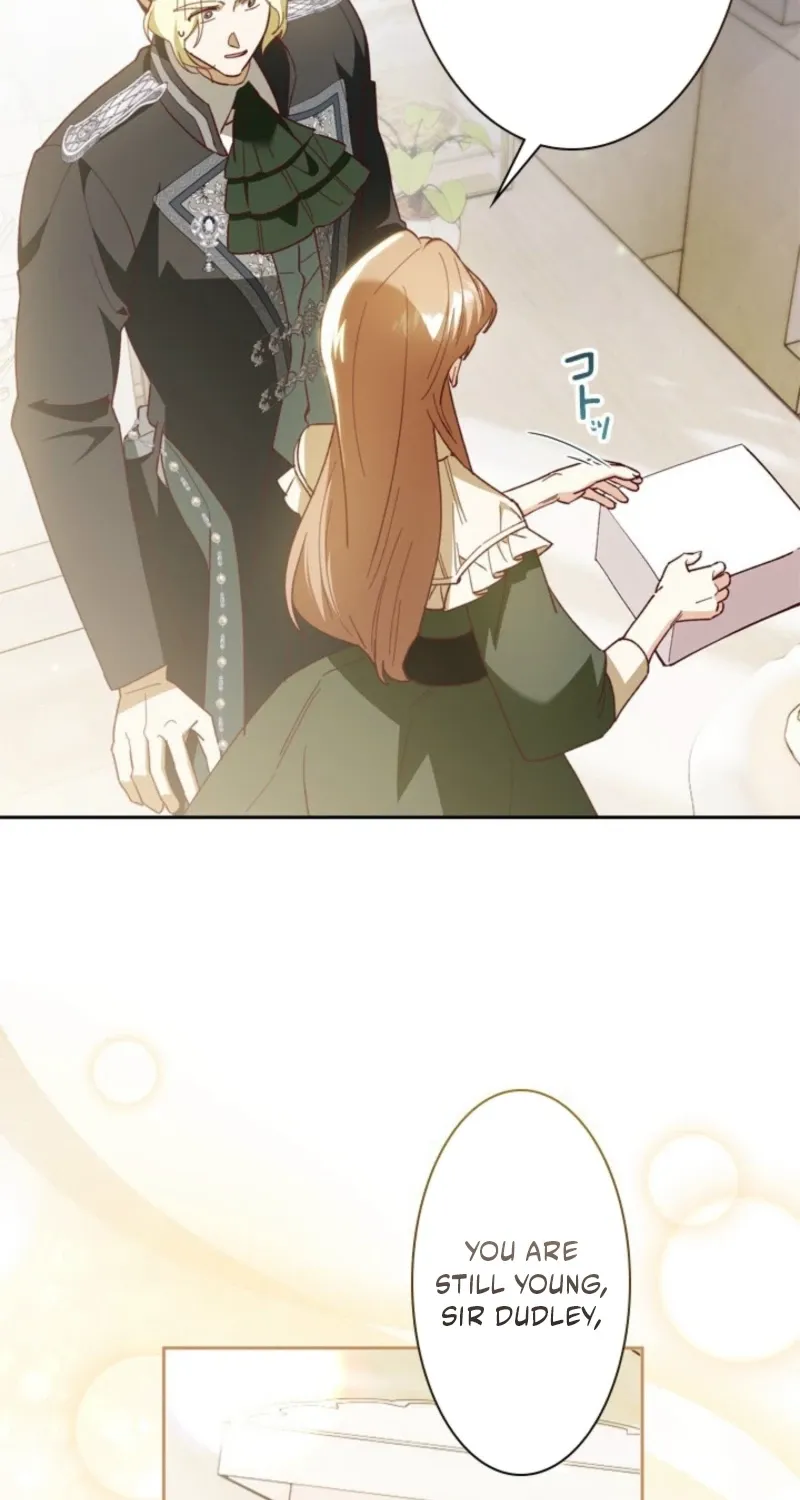 I Love My Family Too Much to Get a Divorce Chapter 30 page 41 - 
