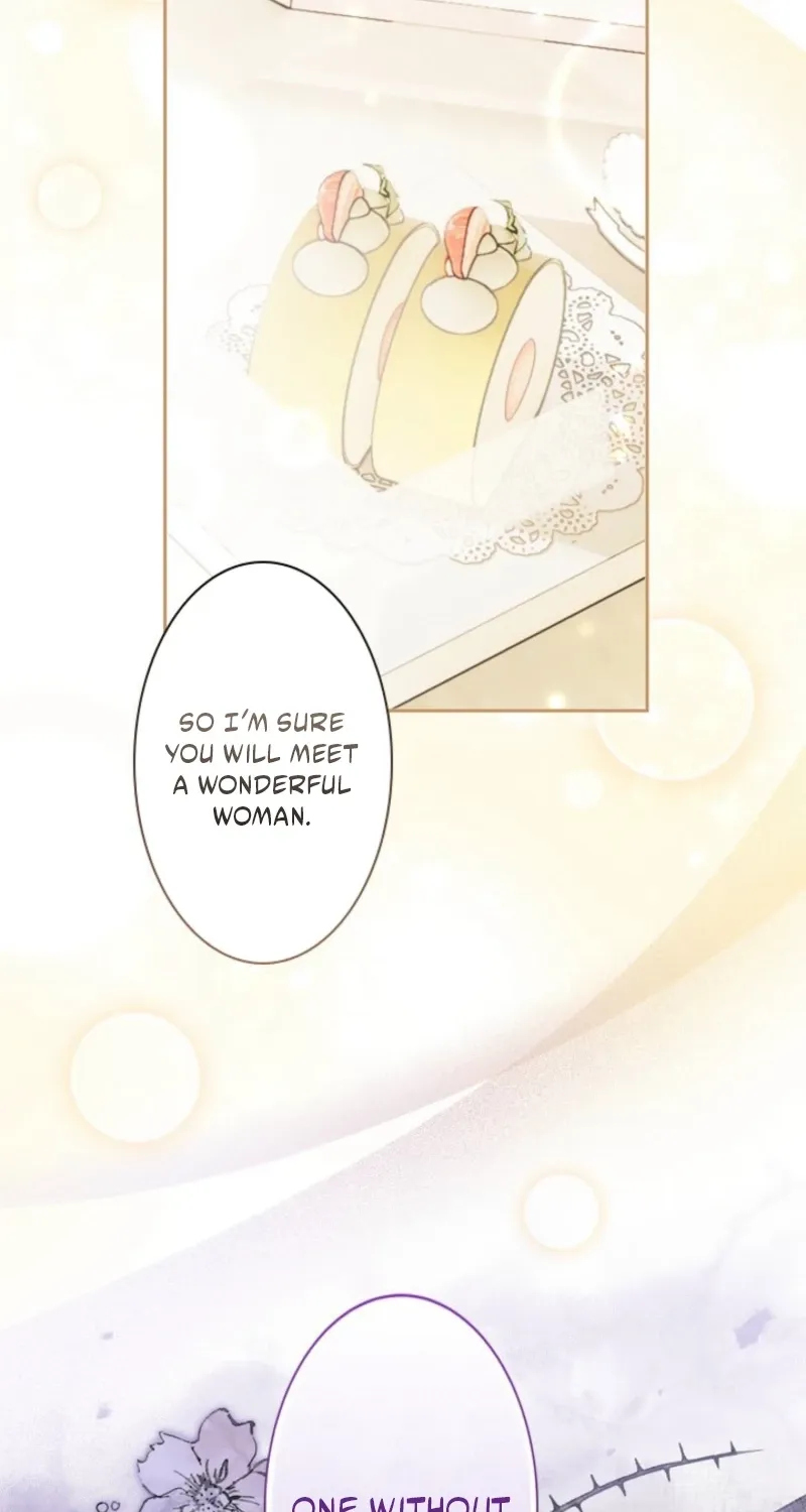 I Love My Family Too Much to Get a Divorce Chapter 30 page 42 - 