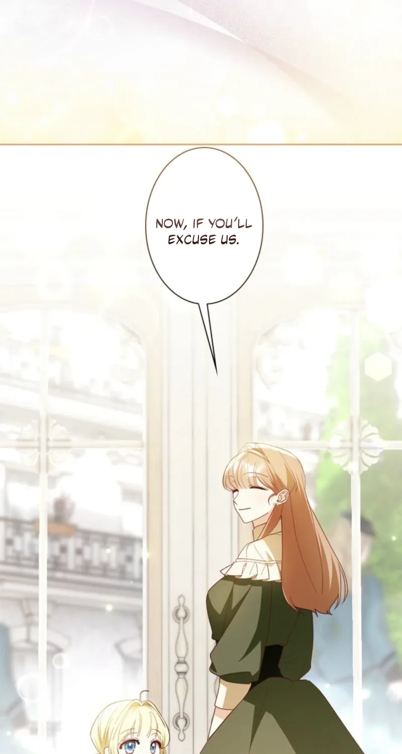 I Love My Family Too Much to Get a Divorce Chapter 30 page 45 - 