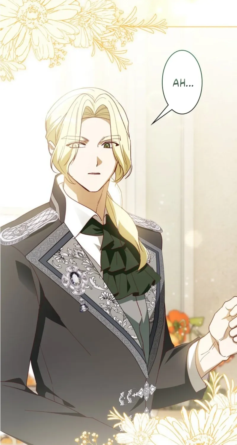 I Love My Family Too Much to Get a Divorce Chapter 30 page 6 - 