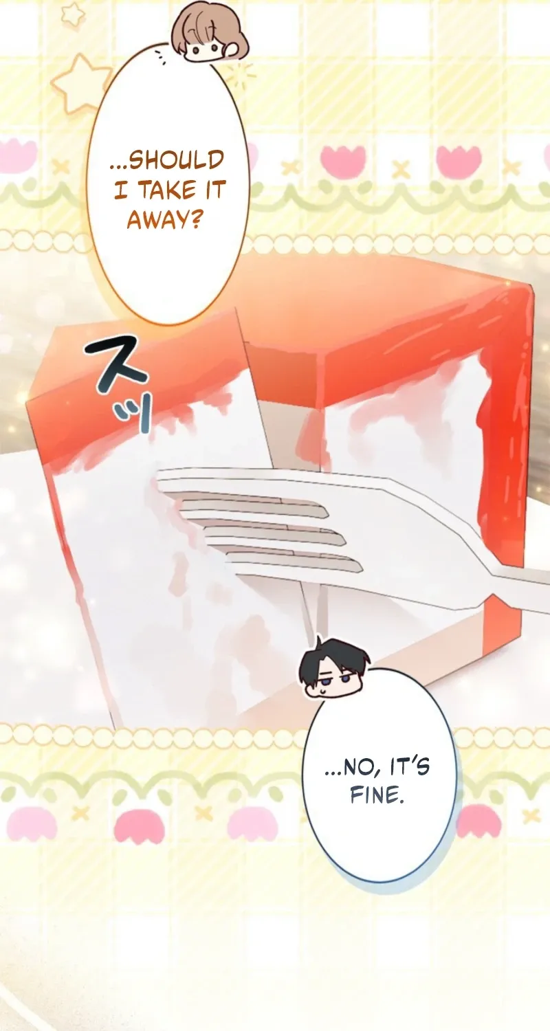 I Love My Family Too Much to Get a Divorce Chapter 30 page 58 - 