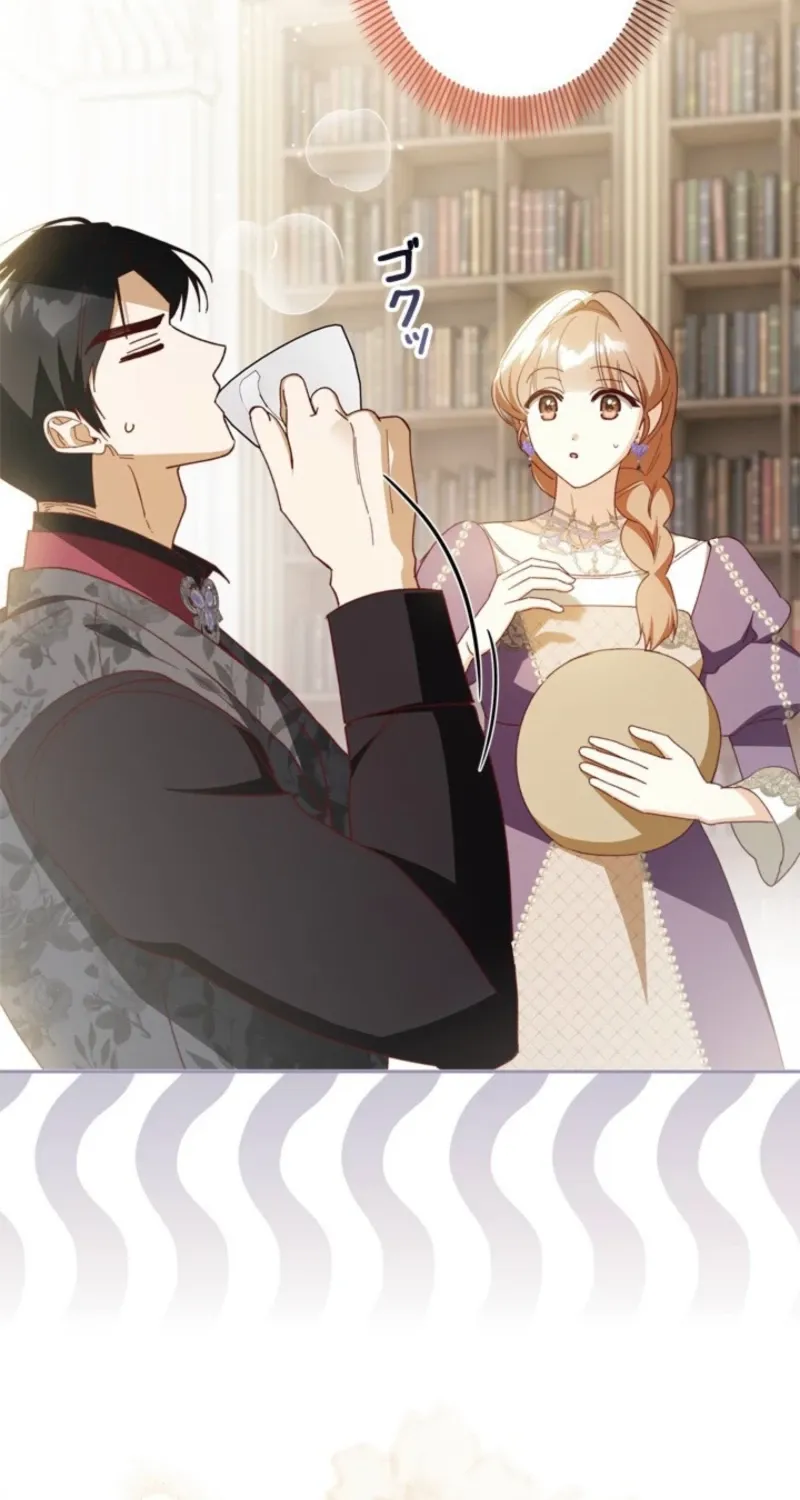 I Love My Family Too Much to Get a Divorce Chapter 30 page 61 - 