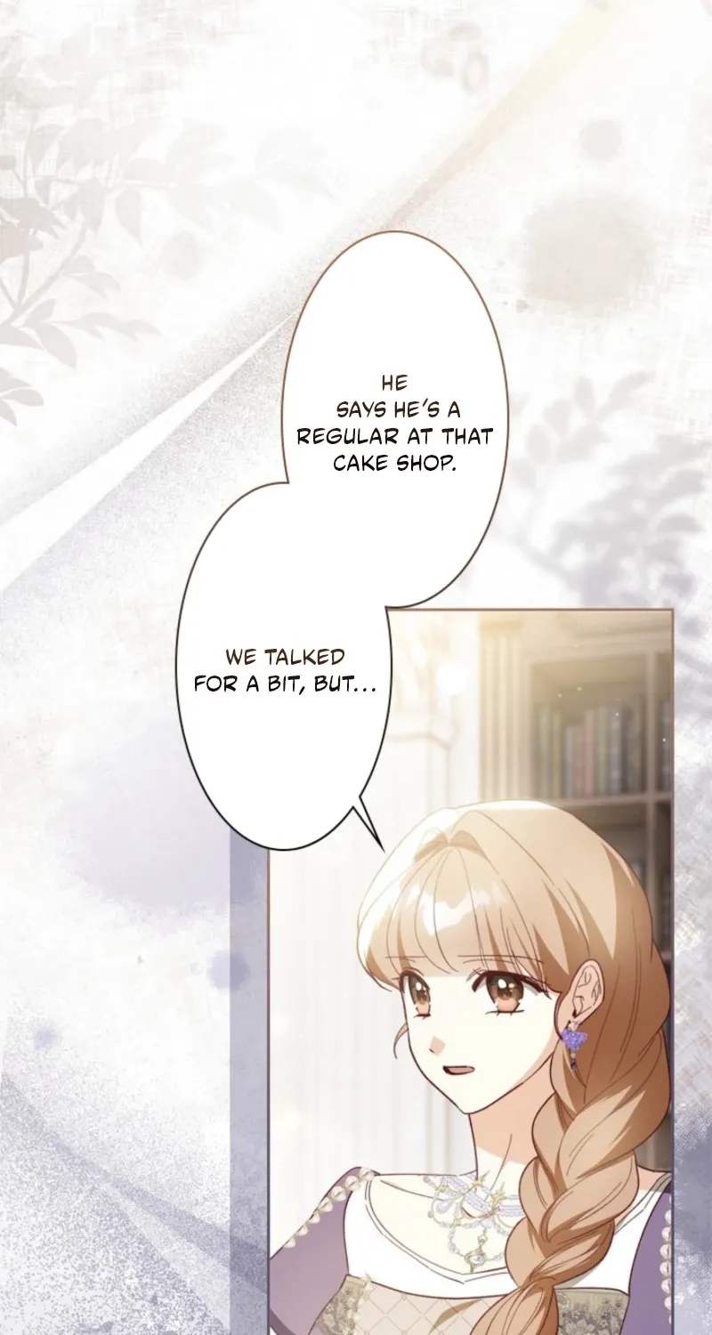 I Love My Family Too Much to Get a Divorce Chapter 30 page 66 - 