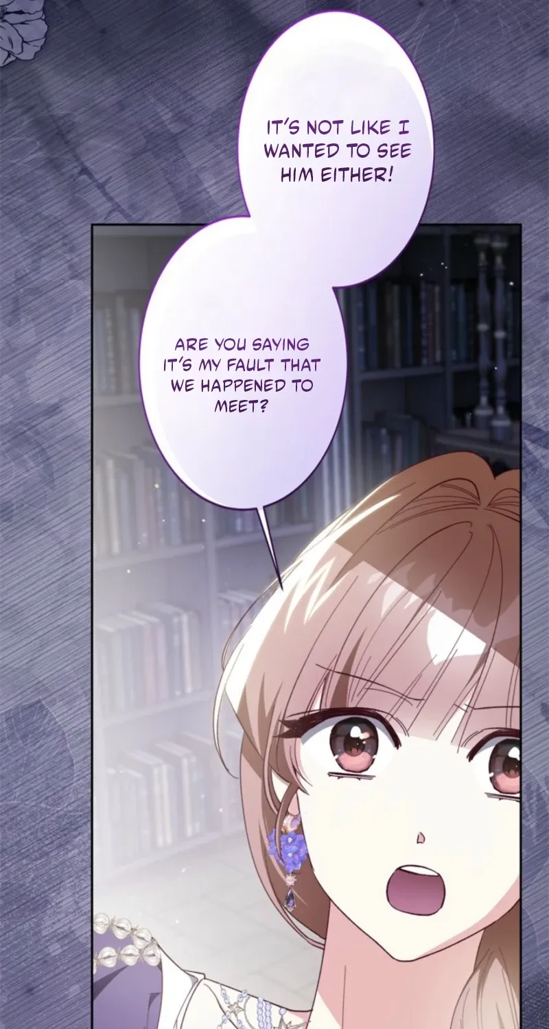 I Love My Family Too Much to Get a Divorce Chapter 30 page 70 - 