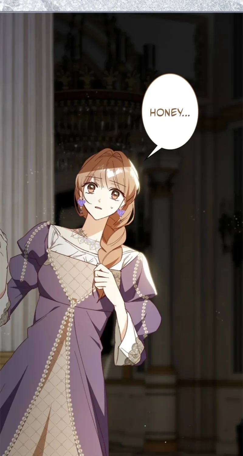 I Love My Family Too Much to Get a Divorce Chapter 30 page 78 - 