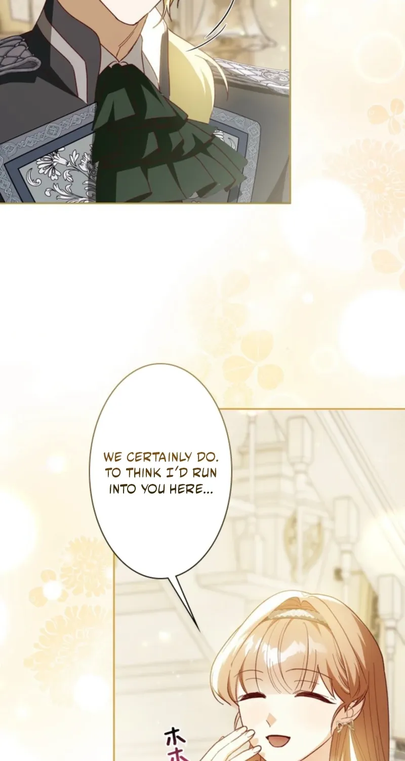 I Love My Family Too Much to Get a Divorce Chapter 30 page 10 - 