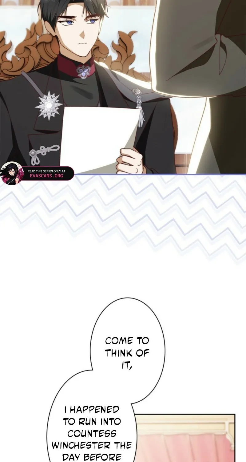 I Love My Family Too Much to Get a Divorce Chapter 31 page 15 - 