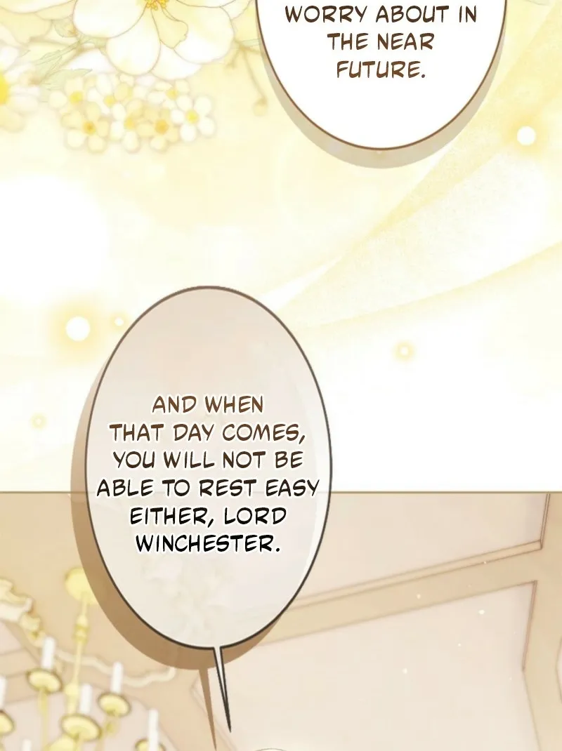 I Love My Family Too Much to Get a Divorce Chapter 31 page 18 - 