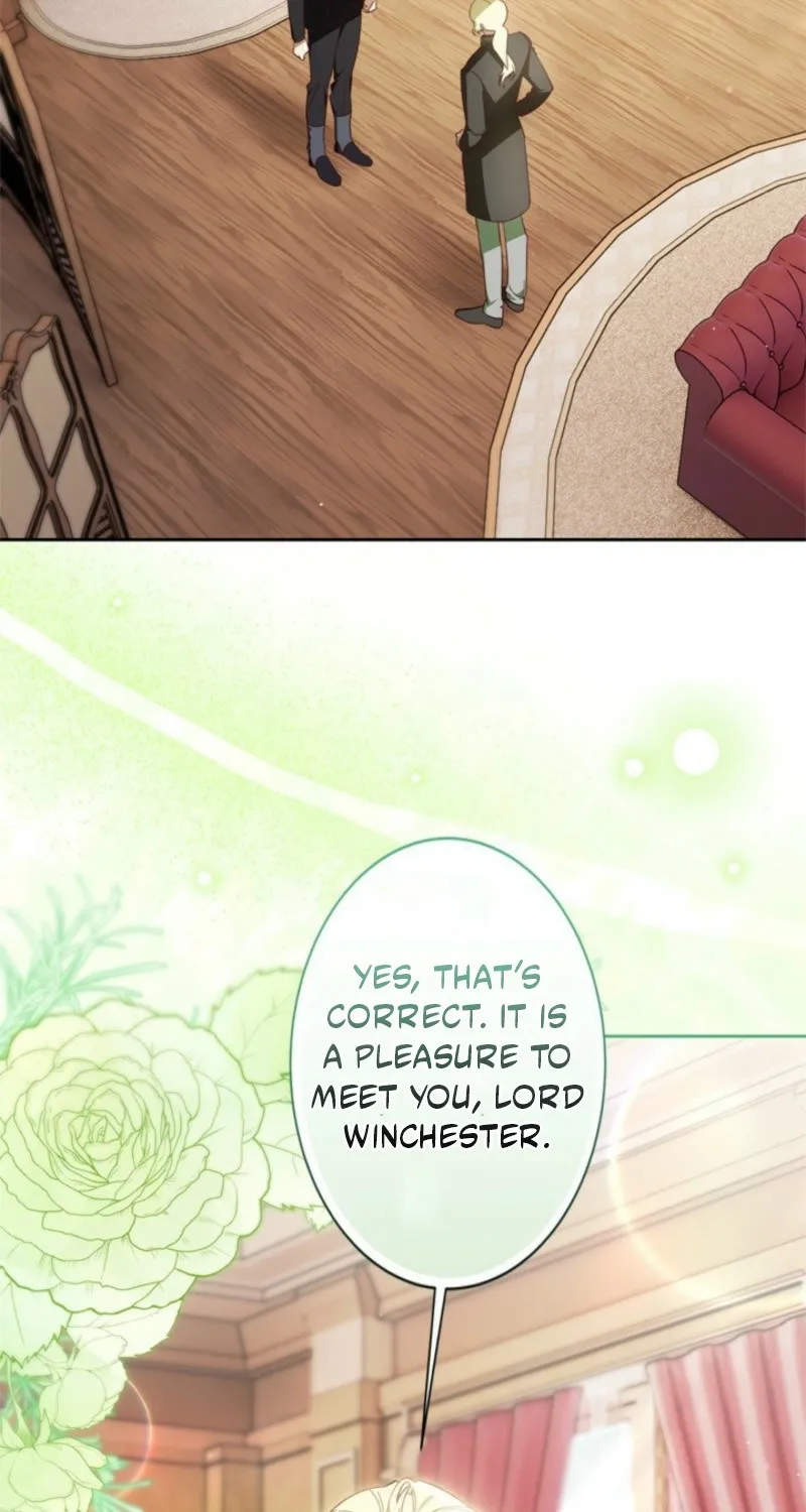 I Love My Family Too Much to Get a Divorce Chapter 31 page 3 - 