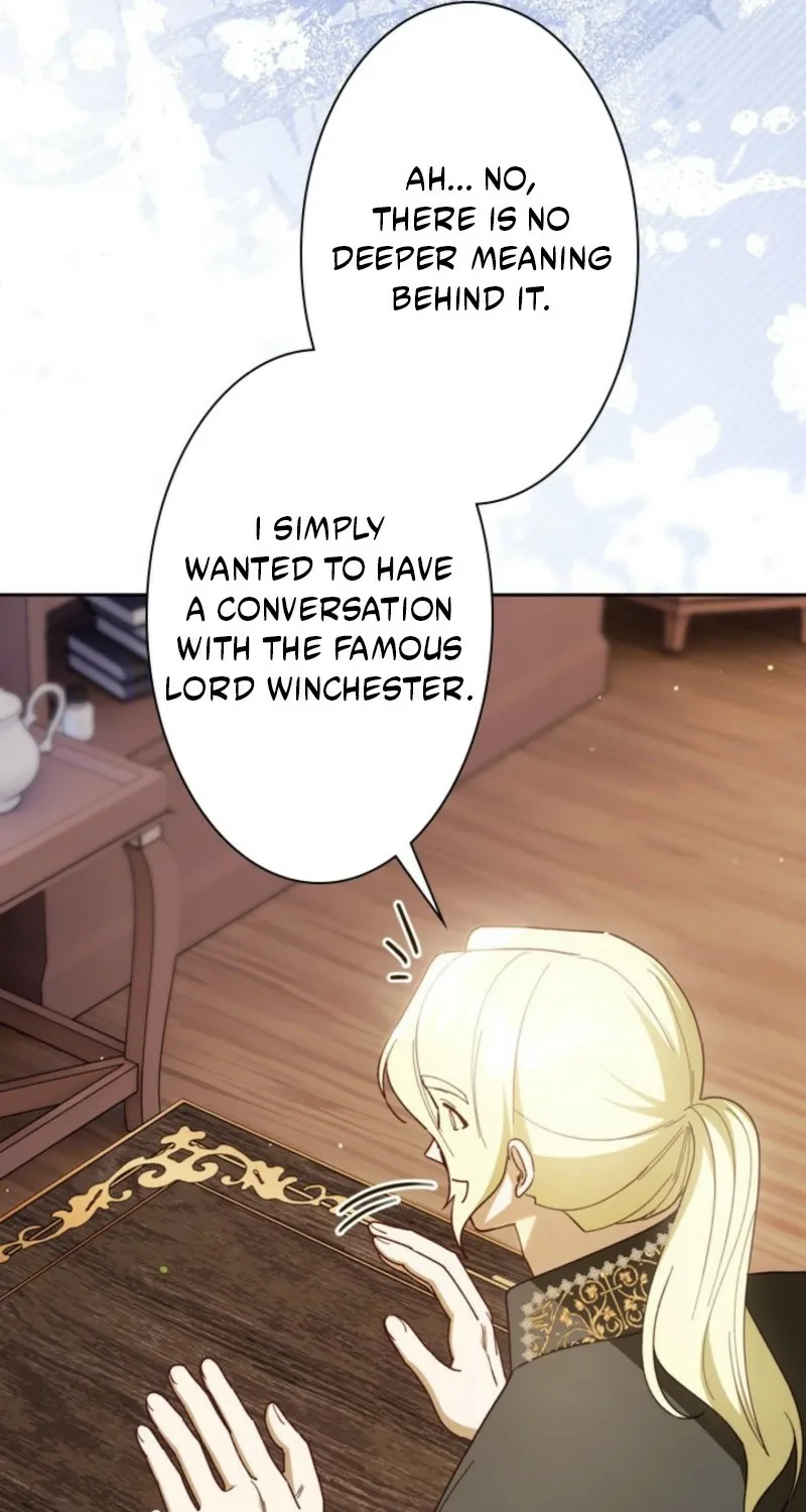 I Love My Family Too Much to Get a Divorce Chapter 31 page 24 - 