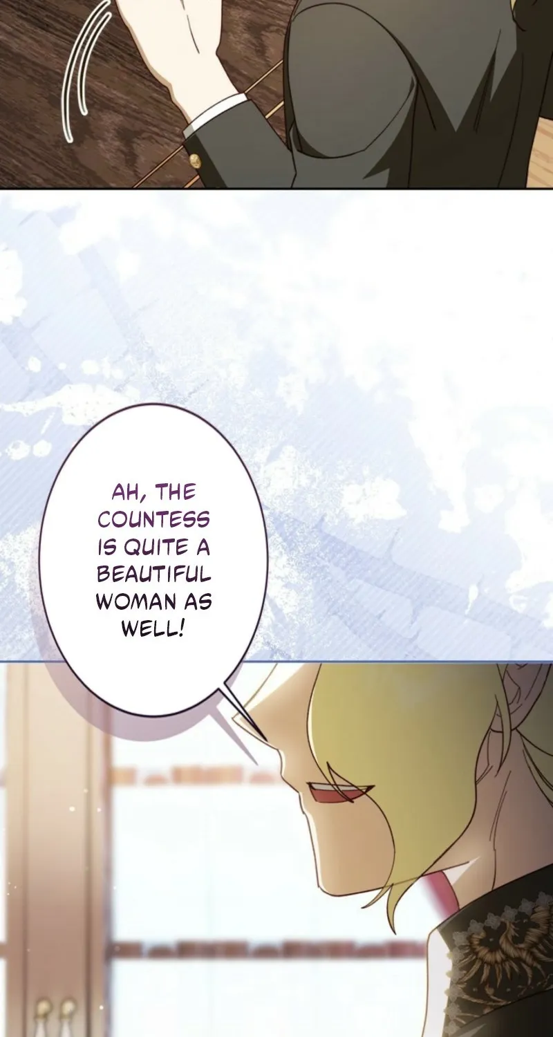 I Love My Family Too Much to Get a Divorce Chapter 31 page 25 - 