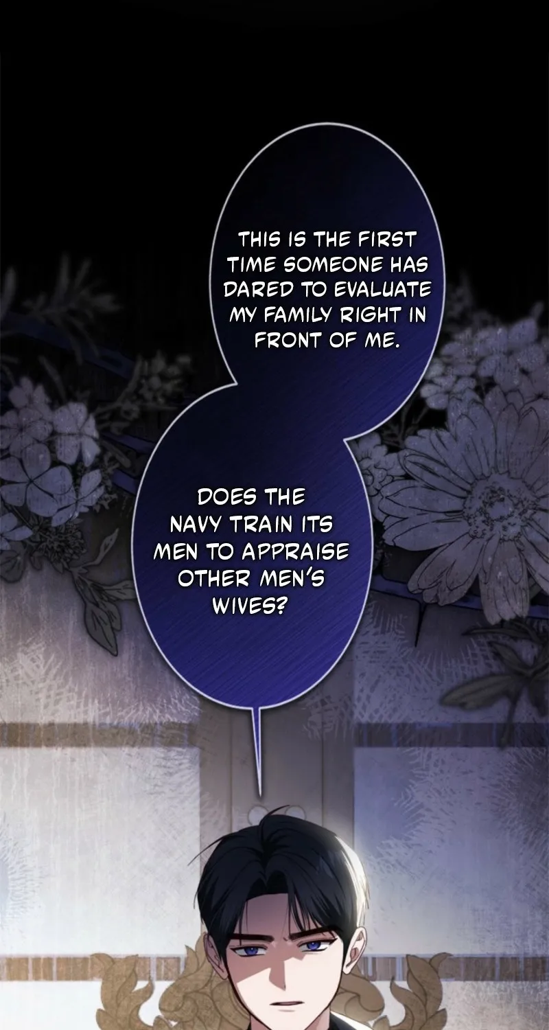 I Love My Family Too Much to Get a Divorce Chapter 31 page 27 - 