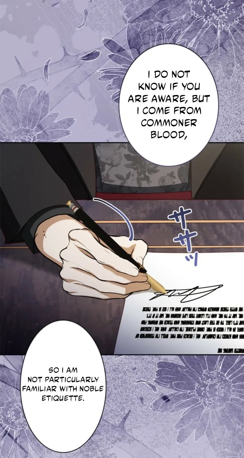 I Love My Family Too Much to Get a Divorce Chapter 31 page 30 - 