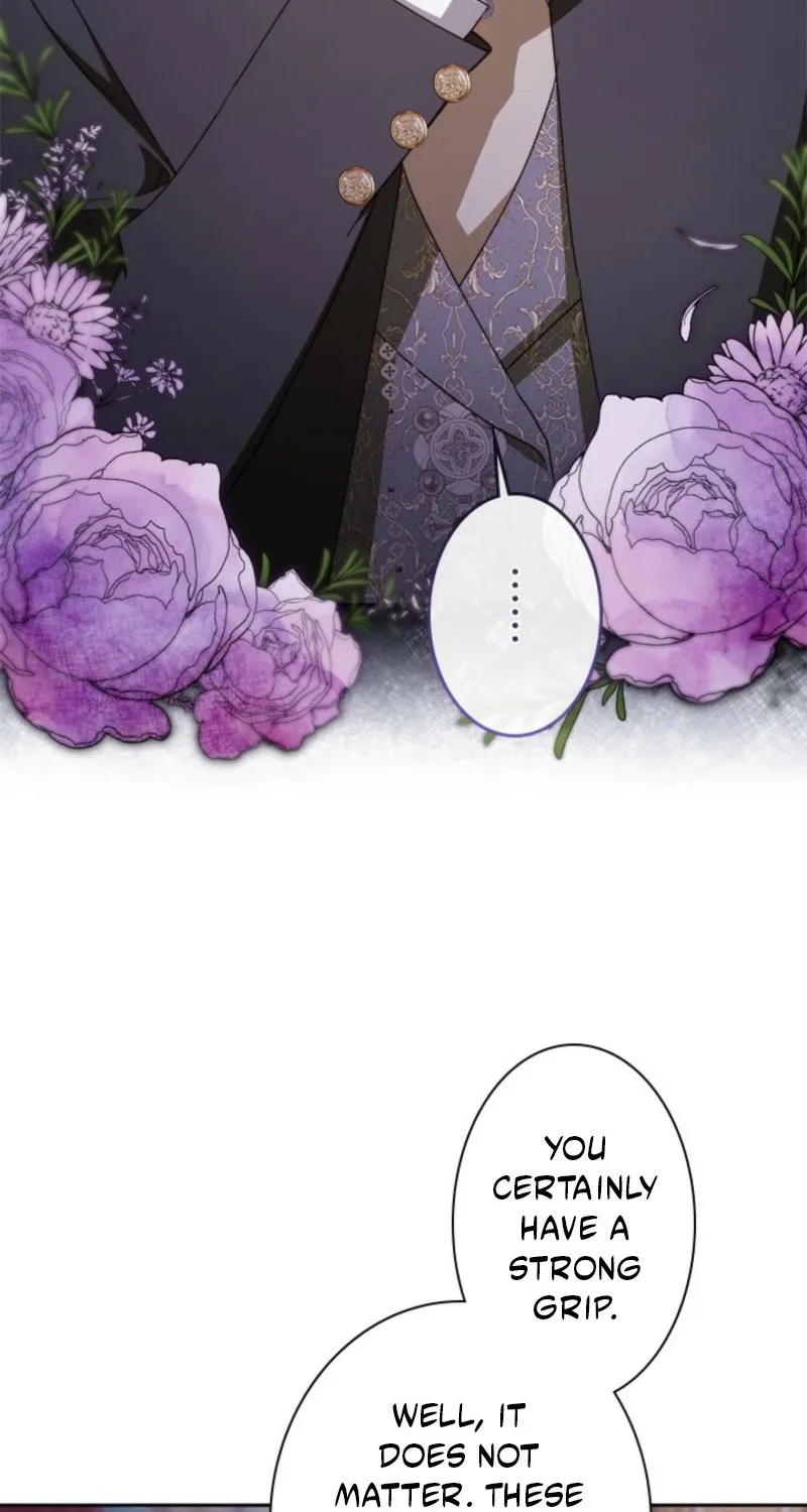 I Love My Family Too Much to Get a Divorce Chapter 31 page 33 - 
