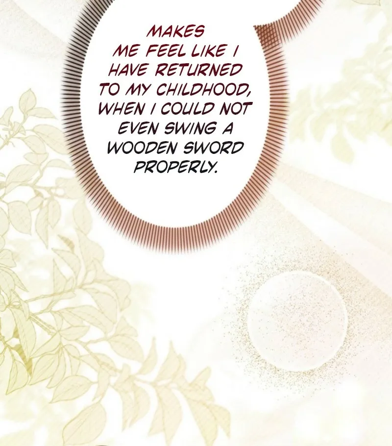 I Love My Family Too Much to Get a Divorce Chapter 31 page 52 - 
