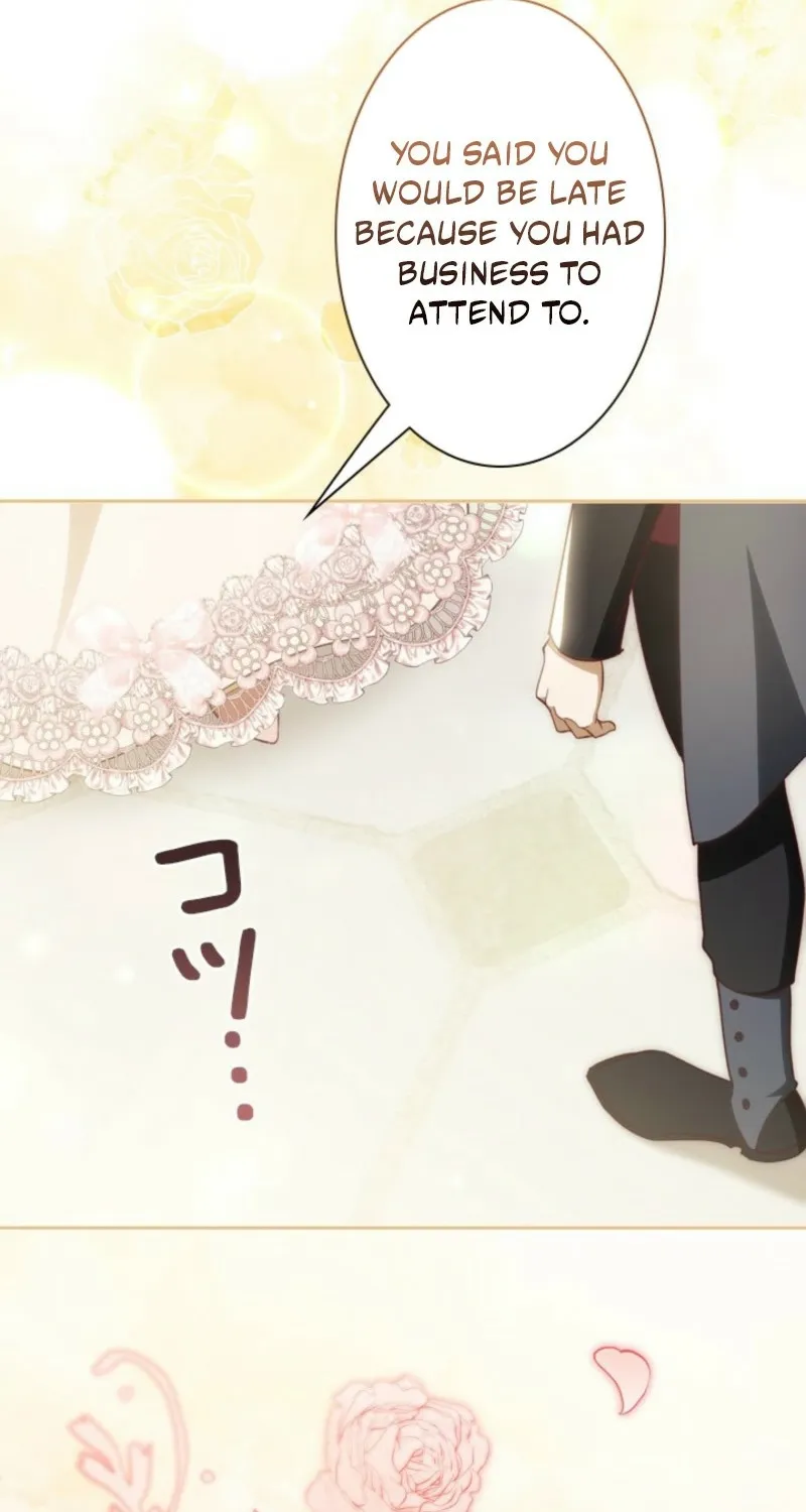 I Love My Family Too Much to Get a Divorce Chapter 31 page 59 - 